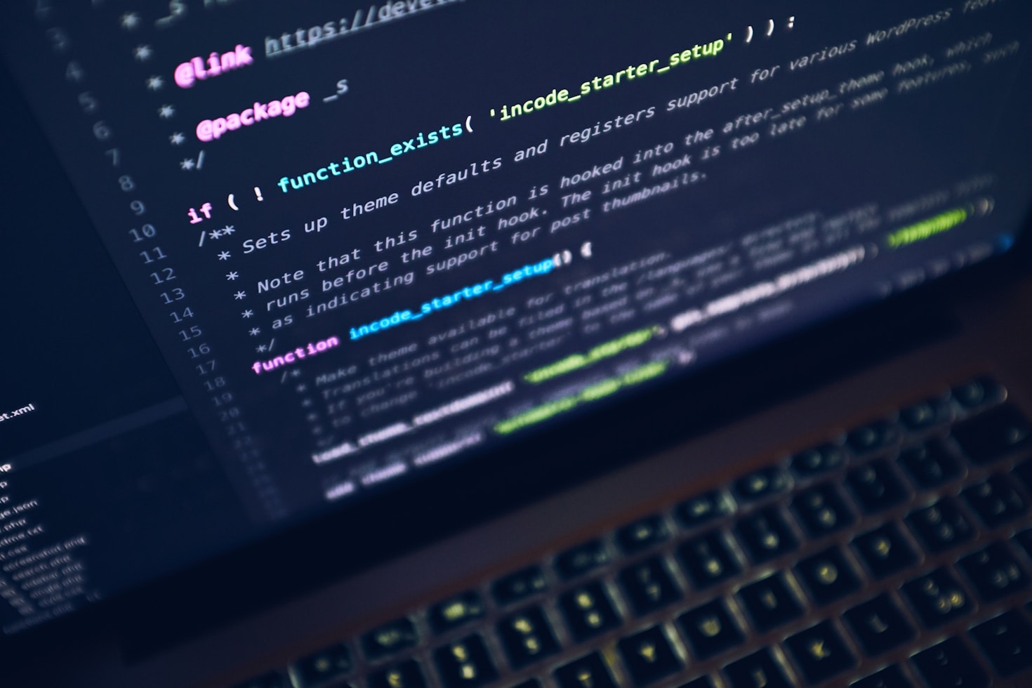 How Decentralized Systems Improve Data Security