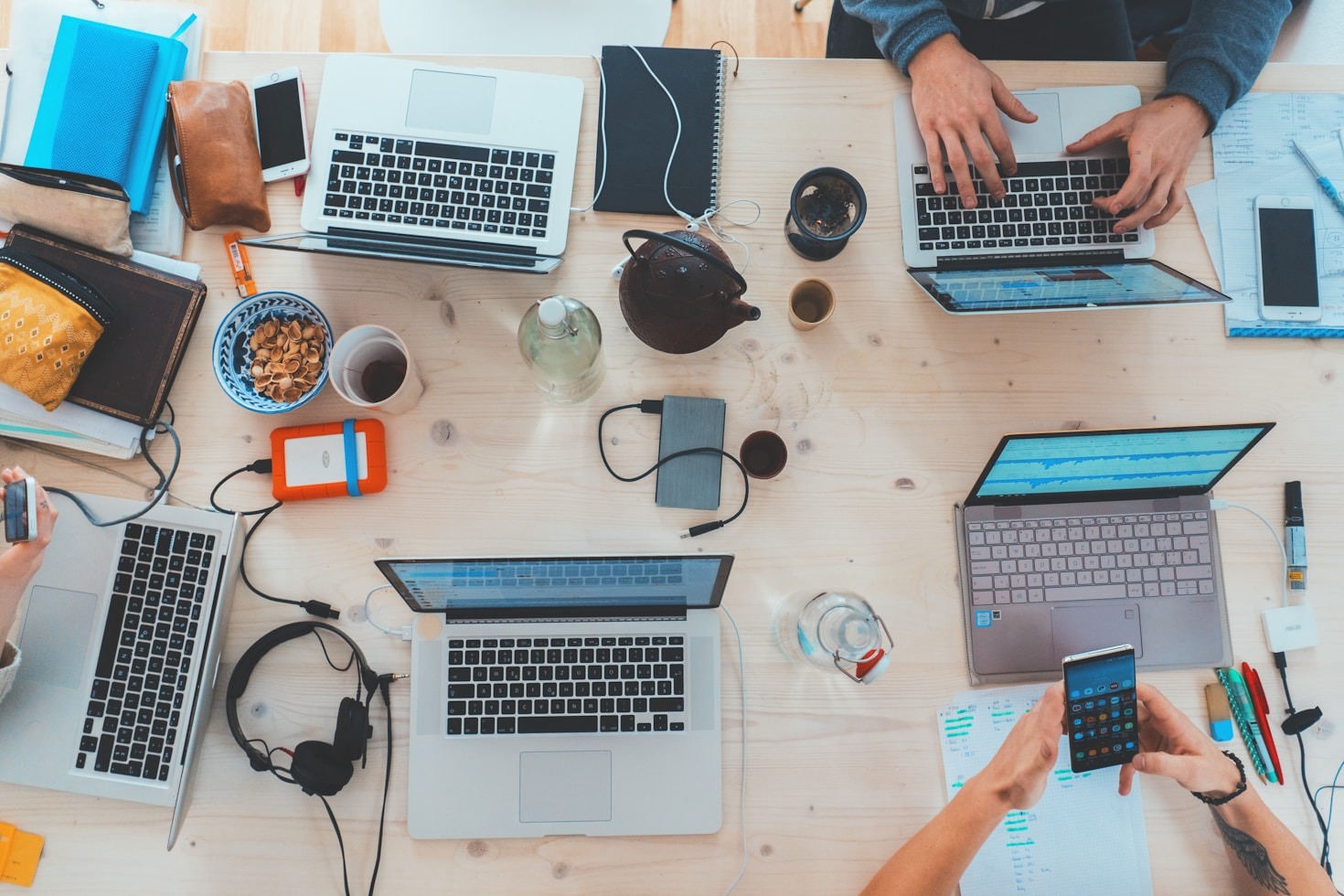 Understanding The Shift Toward Edge Infrastructure